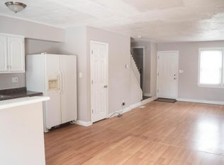 4539 Manorview Rd, Baltimore, MD 21229