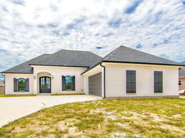 511 Lancaster Dr, Houma, LA 70360