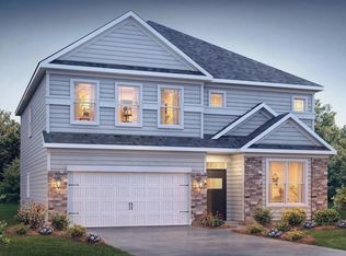 305 Fiery Rd LOT 246, Greenville, SC 29607