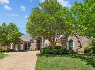 805 Parkwood Ct, McKinney, TX 75072