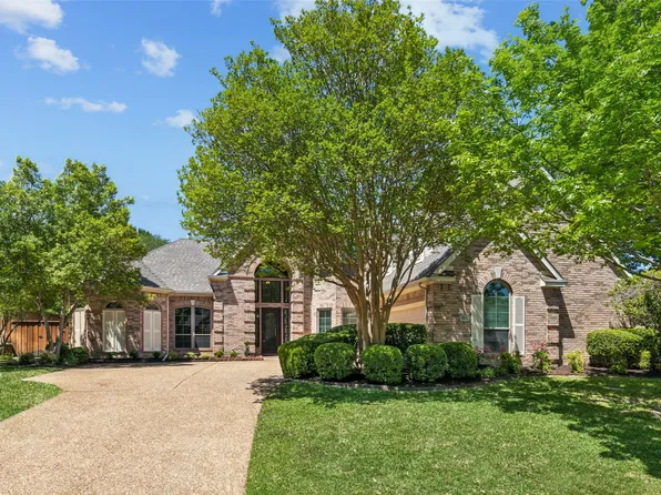 805 Parkwood Ct, McKinney, TX 75072