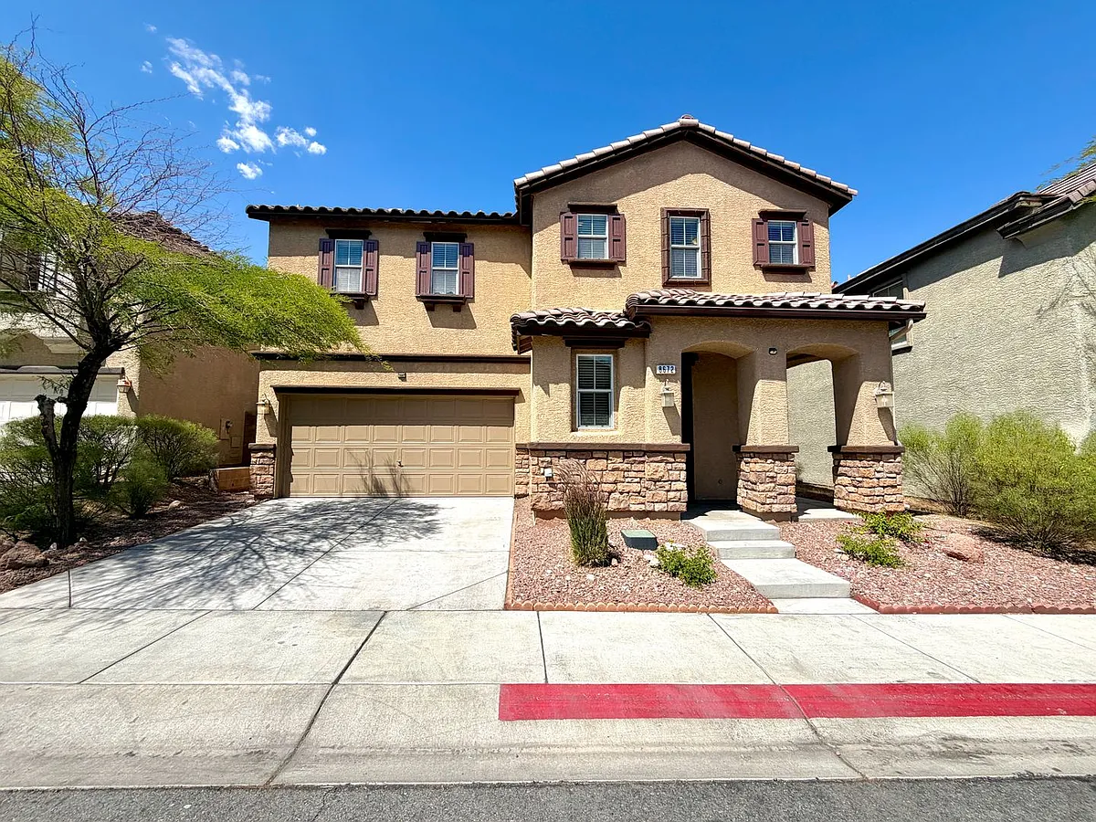 Building Photo - 8672 Big Sagebrush Ave
