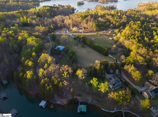 9024 Fairview Church Rd LOT 3, Seneca, SC 29672