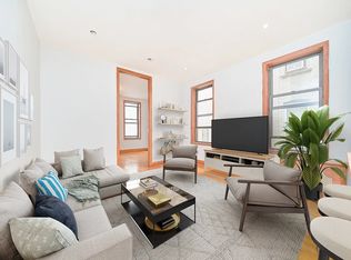 706 Amsterdam Ave APT 2RN, New York, NY 10025