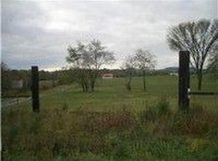 521 W Webb Rd, Eagleville, TN 37060