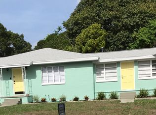 900 62nd St S, Gulfport, FL 33707