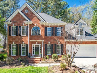 108 Selly Manor Ct, Apex, NC, 27502