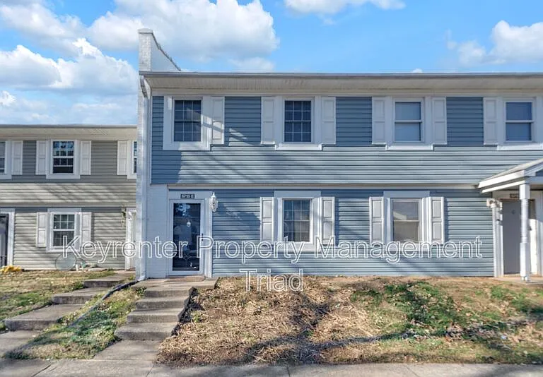 5715 E Bramblegate Rd — Photo 1