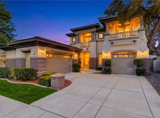 444 Pinnacle Heights Ln, Las Vegas, NV 89144