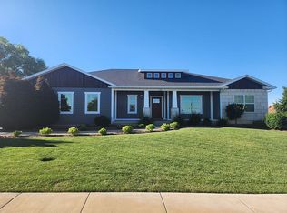 218 W 700 N, Blanding, UT 84511