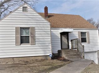 2100 N 33rd St, Kansas City, KS 66104