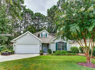 56 E Morgan Ct, Hilton Head Island, SC 29926