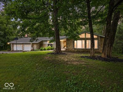 19523 E Lake Site Dr, Hope, IN, 47246