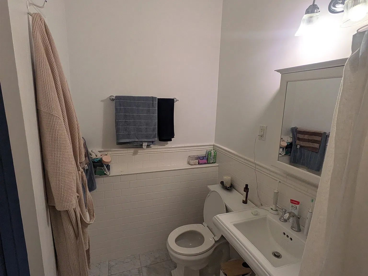 1 bed, 700 sqft, $2,900 — Photo 4