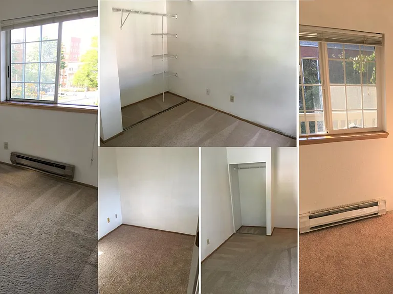 Washington Square Apartments — Photo 9