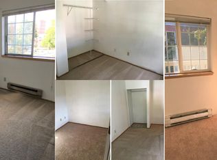 Washington Square Apartments, Seattle, WA 98105