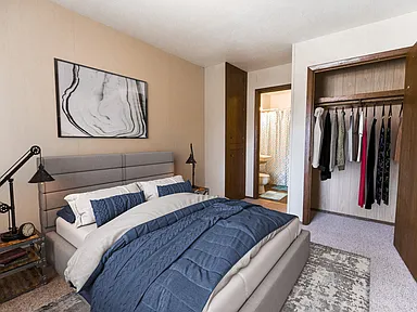 11A Floor Plan (Renovated) - 24