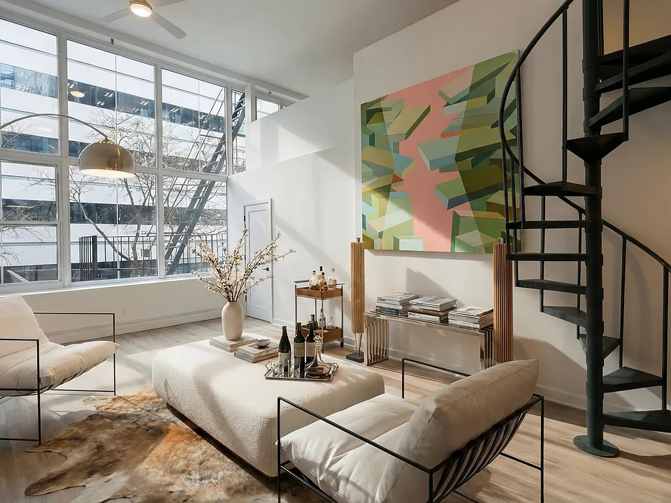 67 Murray St #1