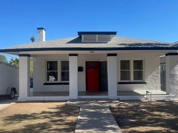 145 N Pasadena --, Mesa, AZ 85201