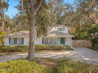 827 S 14th St, Palatka, FL 32177