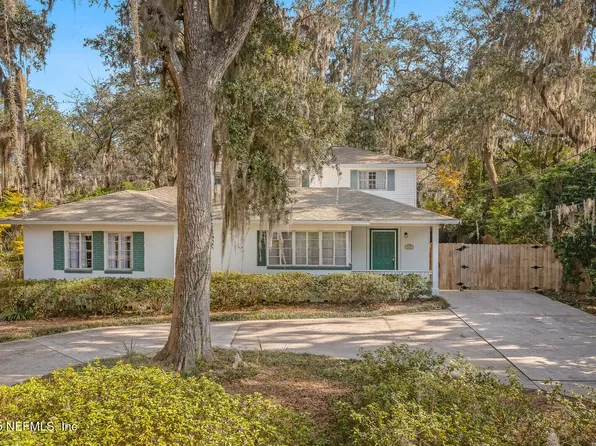 827 S 14TH Street, Palatka, FL 32177