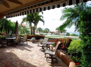 1090 Pinellas Bayway #B1, Tierra Verde, FL 33715