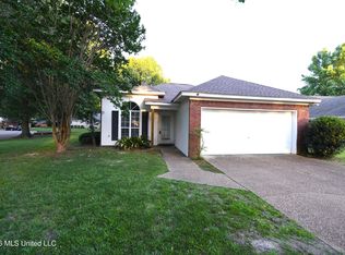 317 Cobblestone Dr, Madison, MS 39110