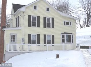 13623 Good Intent Rd, Union Bridge, MD 21791