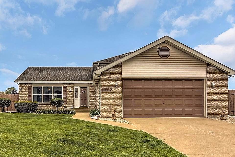 1st image of 11804 S Magoun Dr