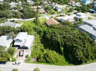 72 Aurora Ave, Ponce Inlet, FL 32127