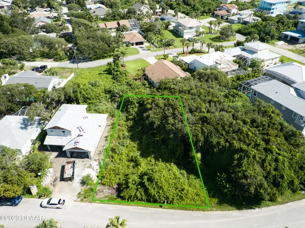72 Aurora Ave, Ponce Inlet, FL 32127