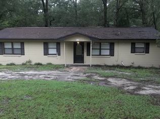 238 SW Little Rd, Lake City, FL 32024