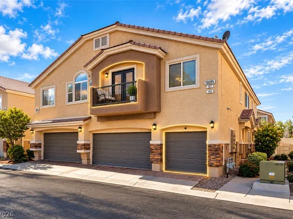 10085 Malibu Creek Ct Unit 101, Las Vegas, NV 89183
