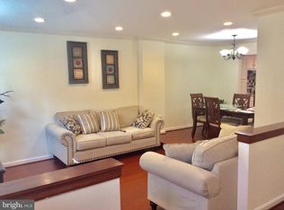 15049 Travert Way, Silver Spring, MD 20906