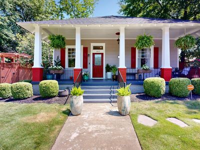 1437 18th St, Columbus, GA, 31901