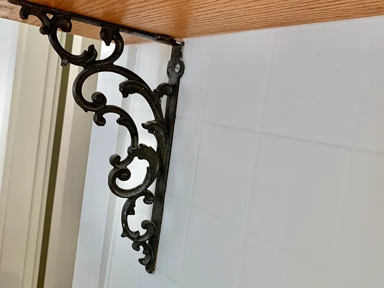 decorative detail