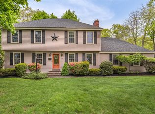 170 Clark Rd, Lowell, MA 01852