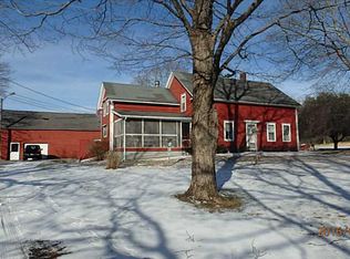 120 Richardson Rd, Coventry, RI 02816