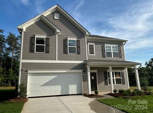2314 Palomino Ct, Sherrills Ford, NC 28673