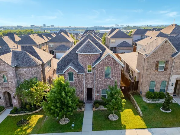 5214 Montego Bay Dr, Irving, TX 75038