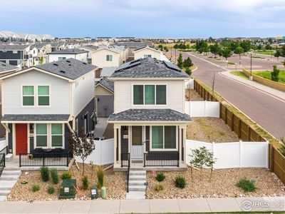 18266 E 51st Ave, Denver, CO, 80249