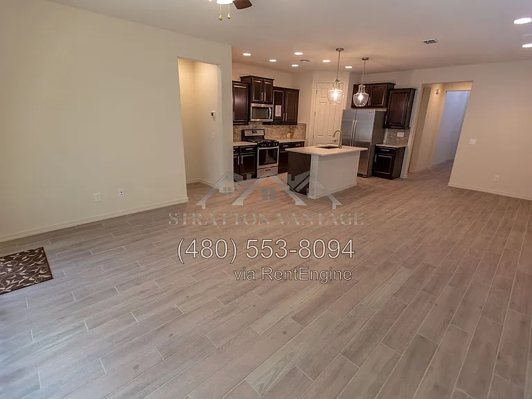 5434 S Vincent — Photo 14