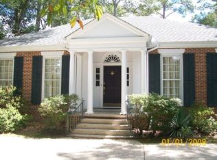 920 W Barbour St, Eufaula, AL 36027
