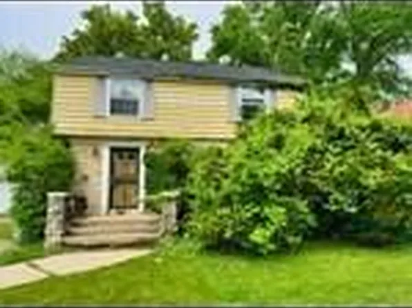 5755 N 41st STREET, Milwaukee, WI 53209