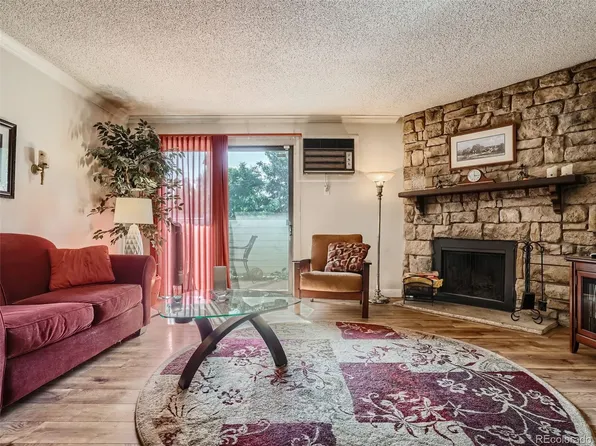 10150 E Virginia Avenue #13-104, Denver, CO 80247