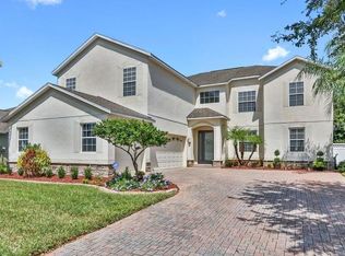20913 Siena Lake Rd, Land O Lakes, FL 34638