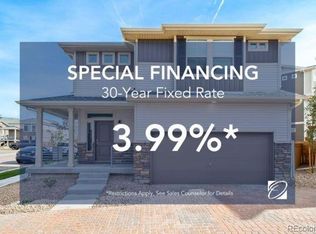 16222 E 111th Dr, Commerce City, CO 80022