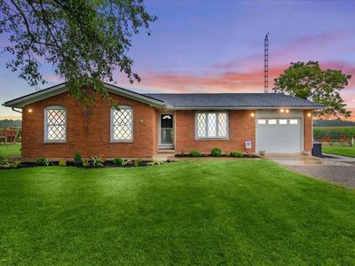 11750 State Route 274, Lewistown, OH, 43333