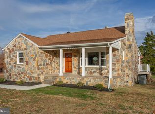 12533 Five Mile Rd, Fredericksburg, VA 22407