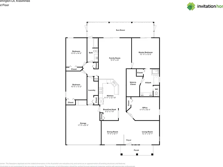 208 Farrington Ln — Photo 2